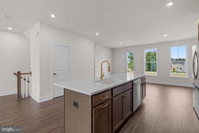 114 GALAXY PL, Stephenson, VA 22656