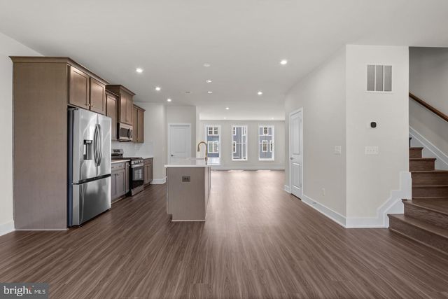 114 GALAXY PL, Stephenson, VA 22656