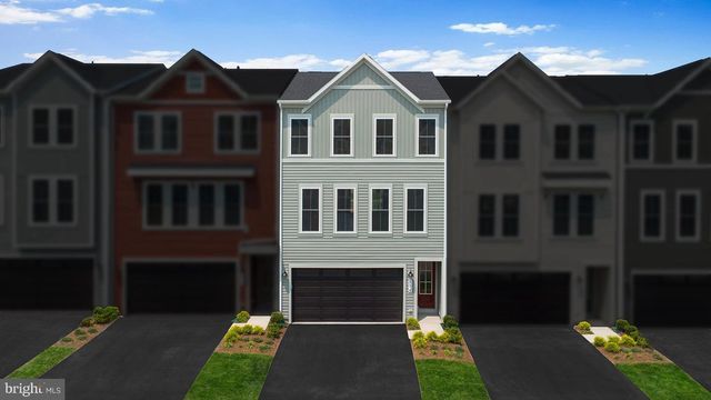 114 GALAXY PL, Stephenson, VA 22656