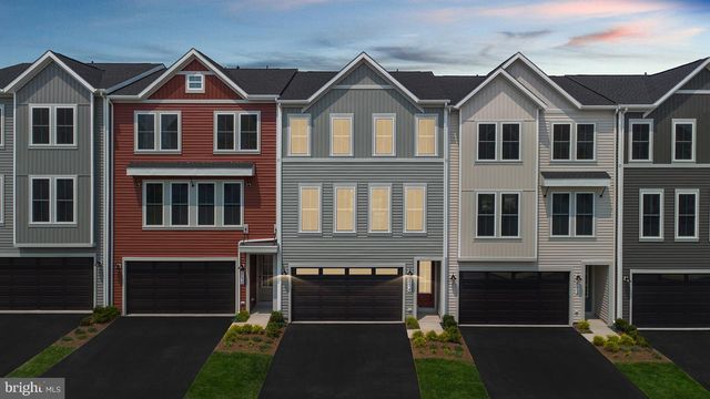 114 GALAXY PL, Stephenson, VA 22656