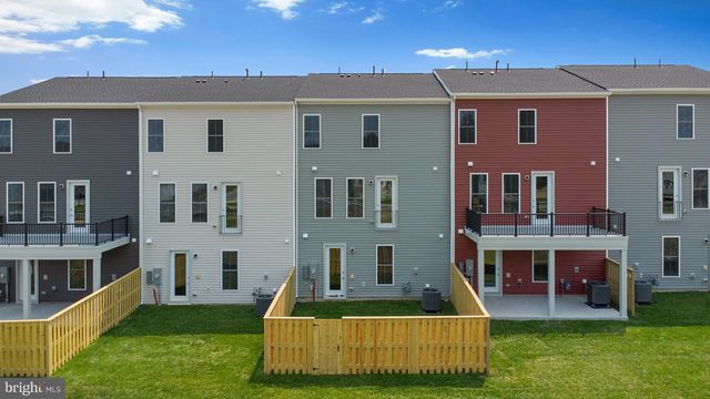 114 GALAXY PL, Stephenson, VA 22656