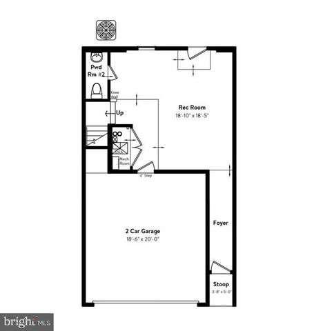 114 GALAXY PL, Stephenson, VA 22656