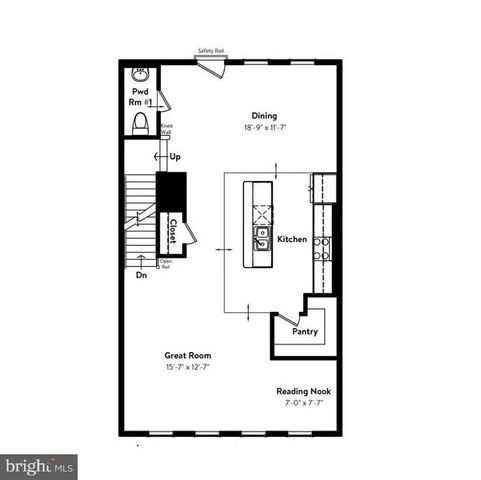 114 GALAXY PL, Stephenson, VA 22656