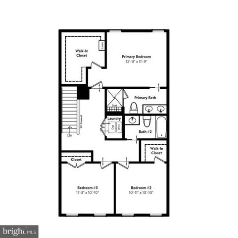 114 GALAXY PL, Stephenson, VA 22656