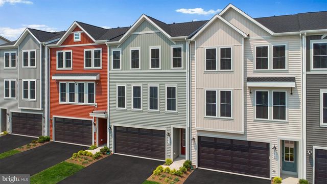 114 GALAXY PL, Stephenson, VA 22656