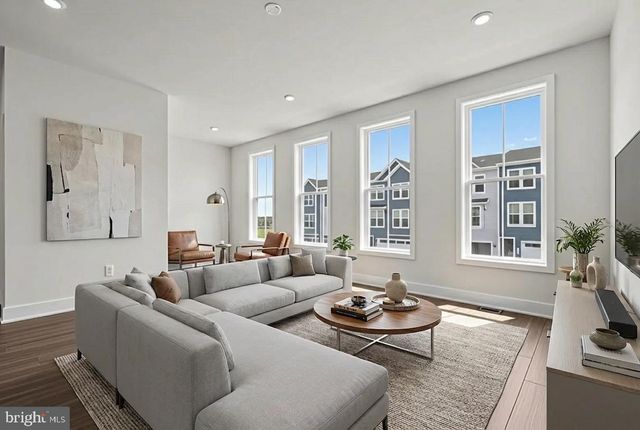 114 GALAXY PL, Stephenson, VA 22656