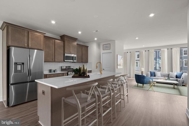 114 GALAXY PL, Stephenson, VA 22656