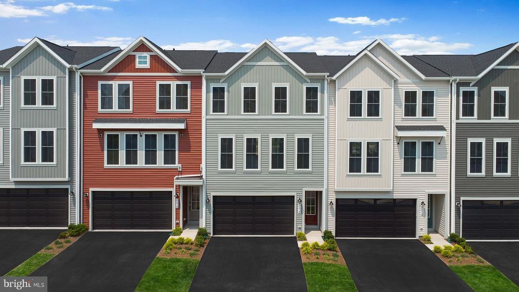 114 GALAXY PL, Stephenson, VA 22656