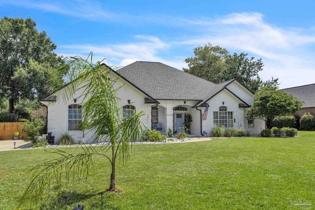 4155 Lancaster Gate Dr, Pace, FL 32571
