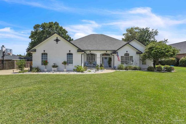 4155 Lancaster Gate Dr, Pace, FL 32571