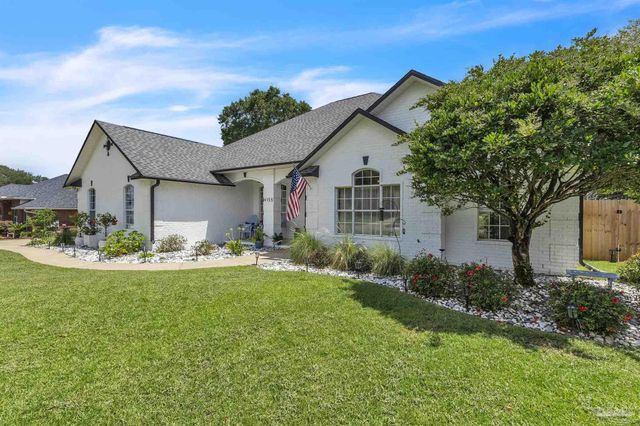 4155 Lancaster Gate Dr, Pace, FL 32571