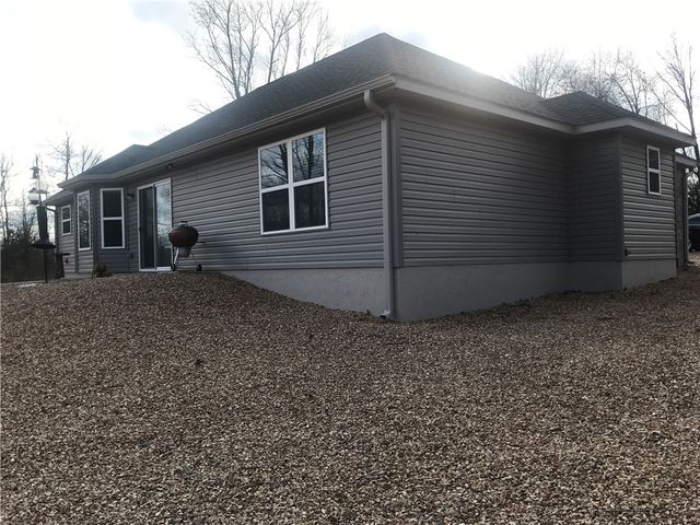 93 Kinloch Drive, Bella Vista, AR 72715