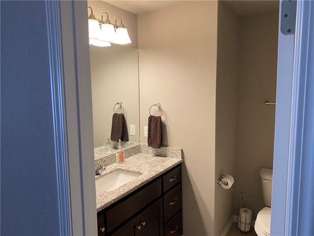 93 Kinloch Drive, Bella Vista, AR 72715