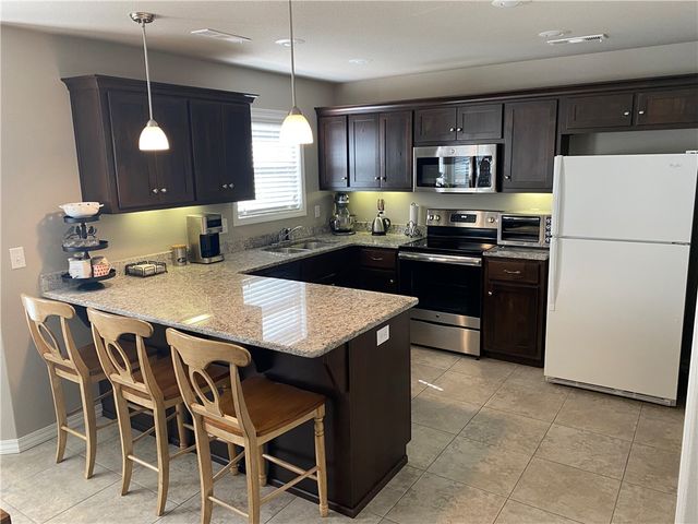 93 Kinloch Drive, Bella Vista, AR 72715