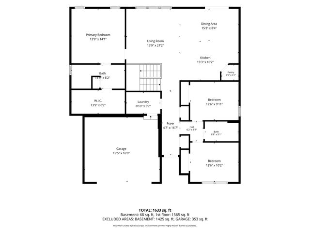 4610 W 12th Street, Davenport, IA 52804
