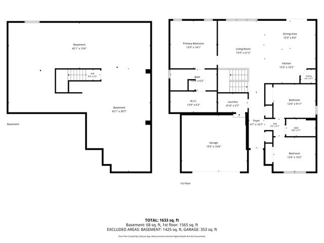 4610 W 12th Street, Davenport, IA 52804