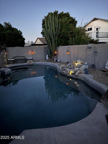 6259 N 89TH Drive, Glendale, AZ 85305