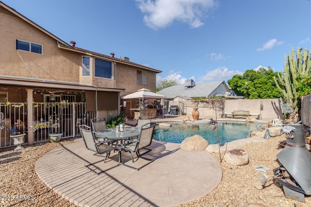 6259 N 89TH Drive, Glendale, AZ 85305