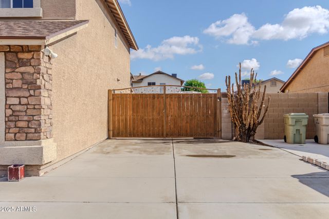 6259 N 89TH Drive, Glendale, AZ 85305