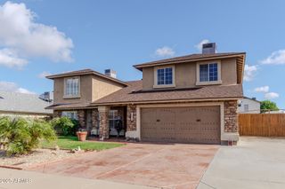 6259 N 89TH Drive, Glendale, AZ 85305