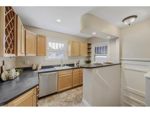 1249 Niagara St, Denver, CO 80220