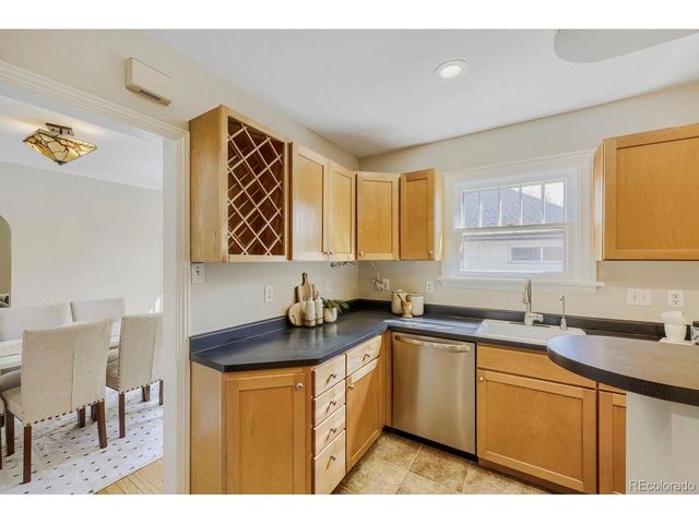 1249 Niagara St, Denver, CO 80220