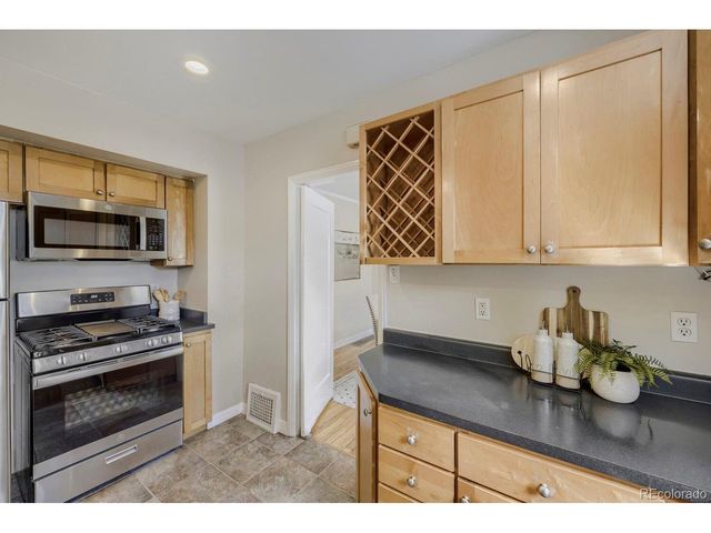 1249 Niagara St, Denver, CO 80220