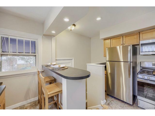 1249 Niagara St, Denver, CO 80220