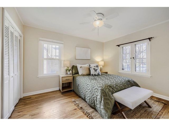 1249 Niagara St, Denver, CO 80220