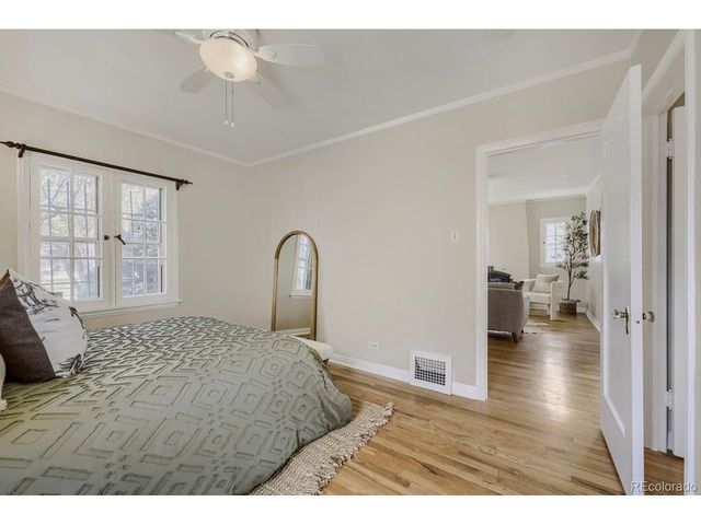 1249 Niagara St, Denver, CO 80220