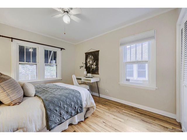 1249 Niagara St, Denver, CO 80220