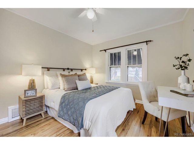 1249 Niagara St, Denver, CO 80220