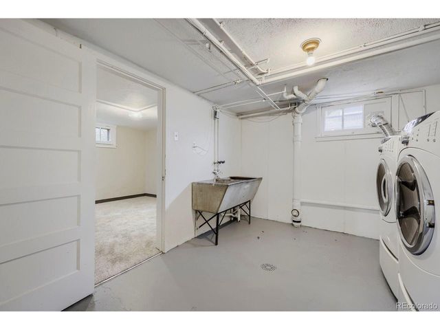 1249 Niagara St, Denver, CO 80220