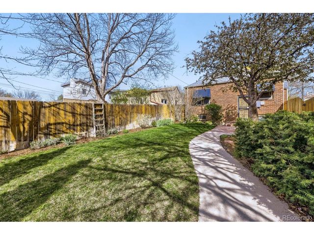 1249 Niagara St, Denver, CO 80220