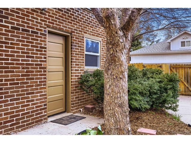 1249 Niagara St, Denver, CO 80220