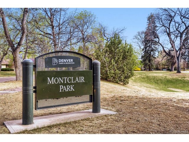 1249 Niagara St, Denver, CO 80220