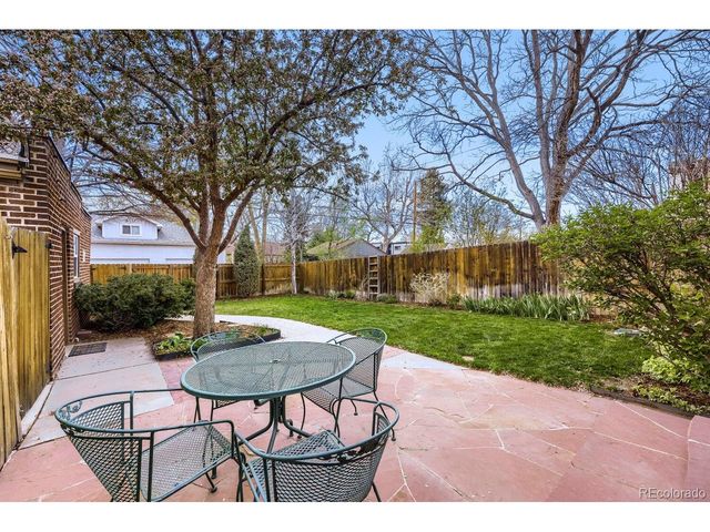 1249 Niagara St, Denver, CO 80220