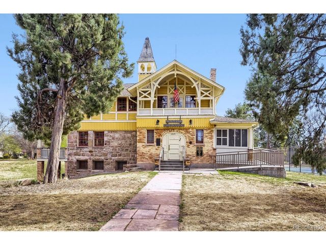 1249 Niagara St, Denver, CO 80220