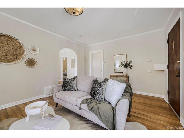 1249 Niagara St, Denver, CO 80220