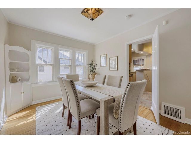 1249 Niagara St, Denver, CO 80220