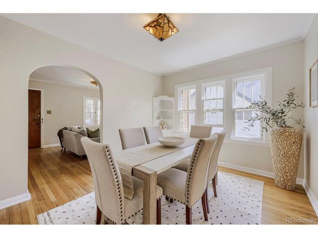 1249 Niagara St, Denver, CO 80220