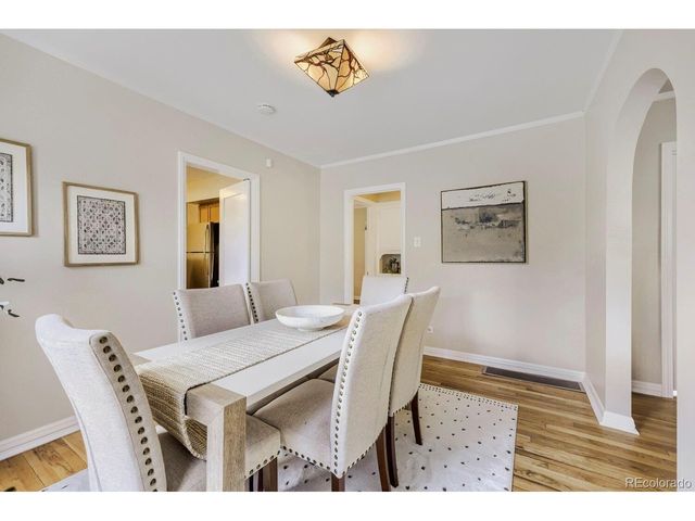 1249 Niagara St, Denver, CO 80220