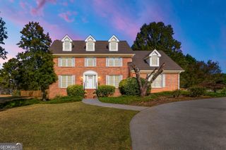 3008 Hanover Lane SE, Conyers, GA 30094
