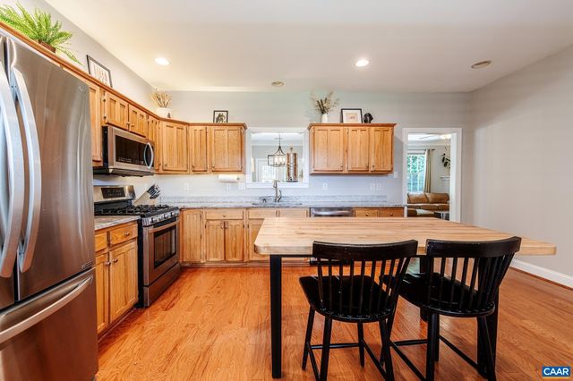5301 LITTLE FOX LN, Charlottesville, VA 22903