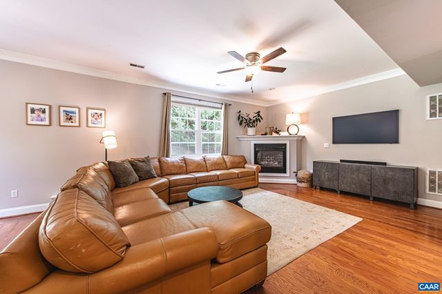 5301 LITTLE FOX LN, Charlottesville, VA 22903