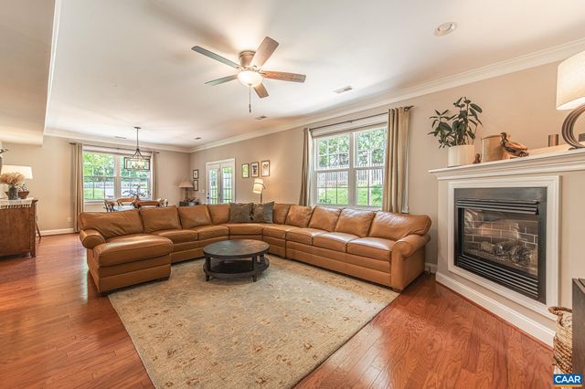 5301 LITTLE FOX LN, Charlottesville, VA 22903