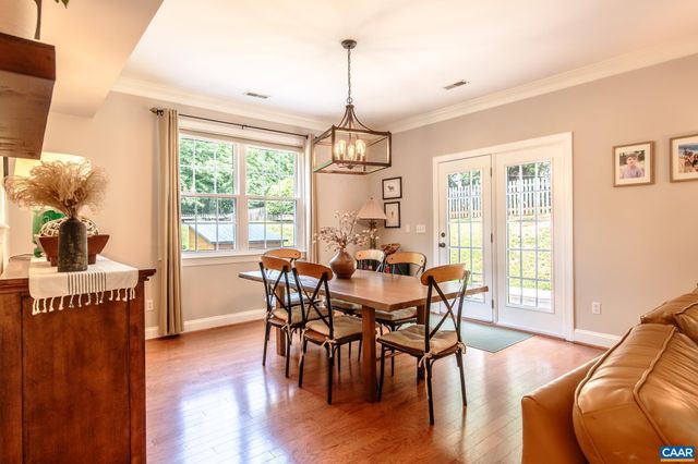 5301 LITTLE FOX LN, Charlottesville, VA 22903