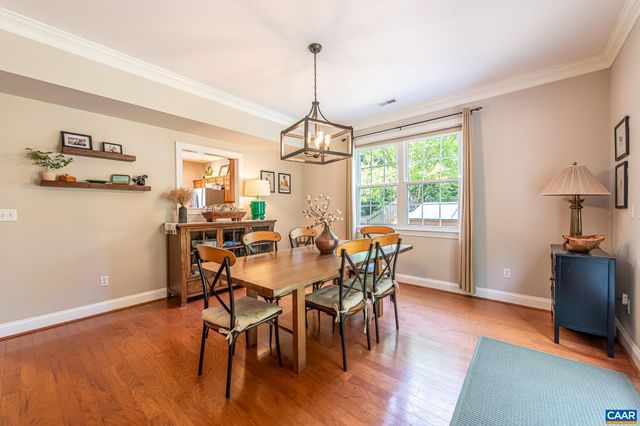 5301 LITTLE FOX LN, Charlottesville, VA 22903