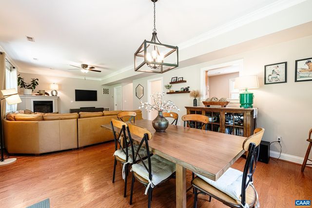 5301 LITTLE FOX LN, Charlottesville, VA 22903