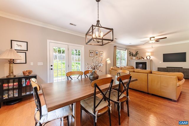 5301 LITTLE FOX LN, Charlottesville, VA 22903
